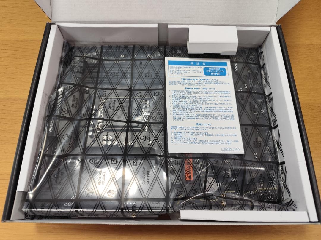 マザーボード MSI B760 TOMAHAWK WIFI DDR5 ATX LGA1700