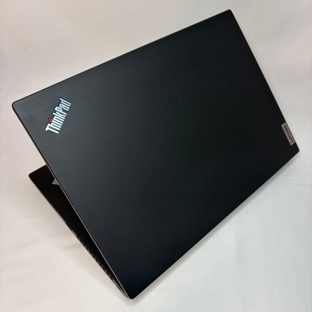 バッテリー超優良 ThinkPad X13 第11世代 i5 8GB 256GB
