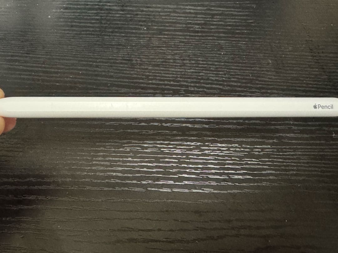 Apple Pencil第2世代　正規品