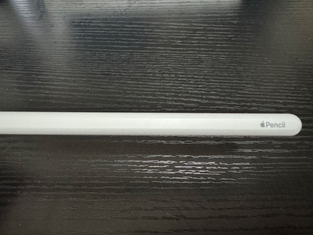 Apple Pencil第2世代　正規品
