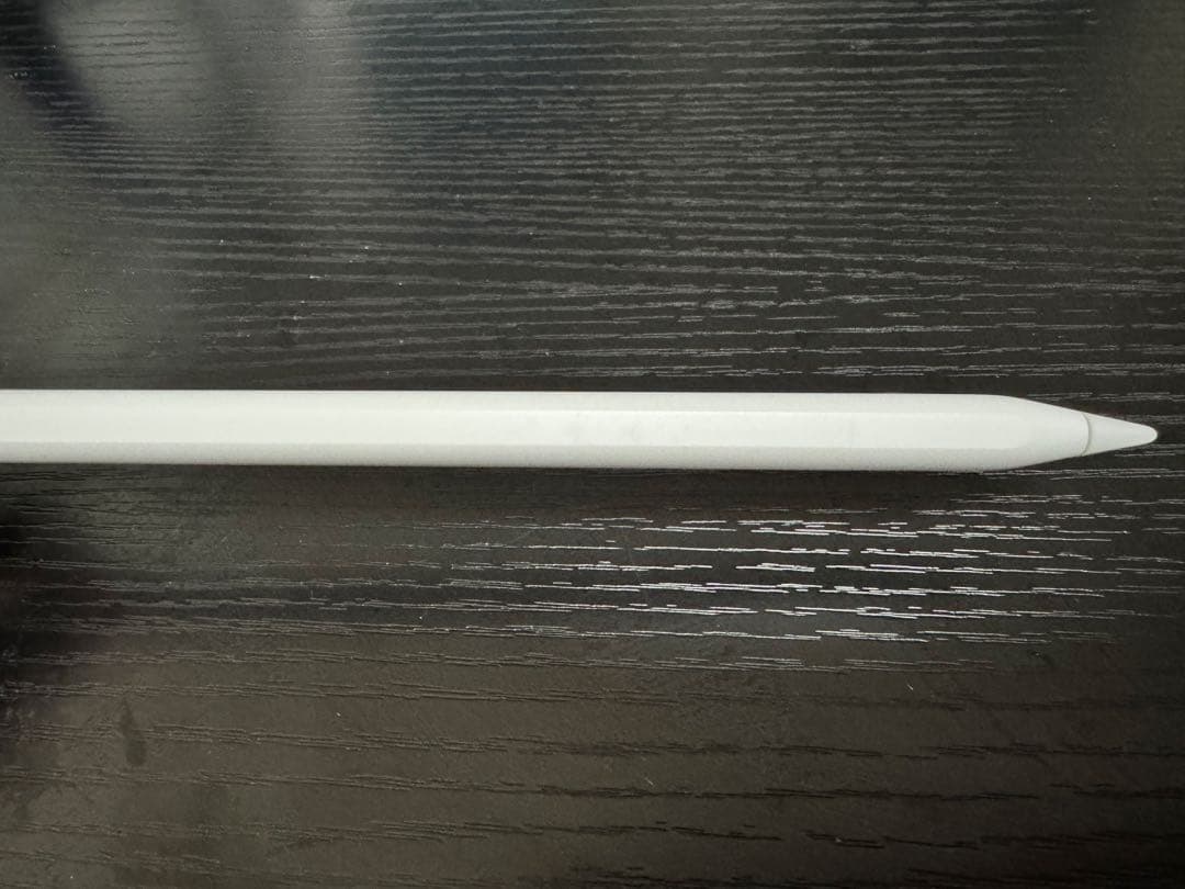 Apple Pencil第2世代　正規品