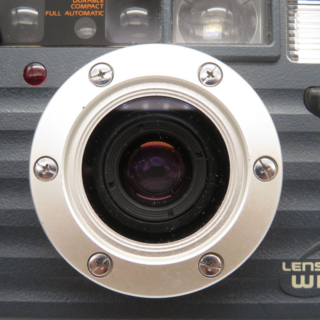 動作確認済み Konica 現場監督 LENS 28 WB