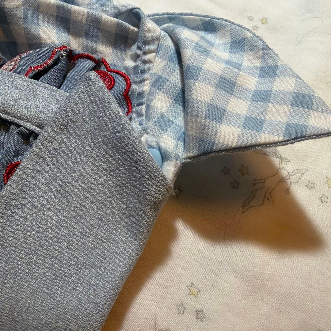 127★ お洋服セット