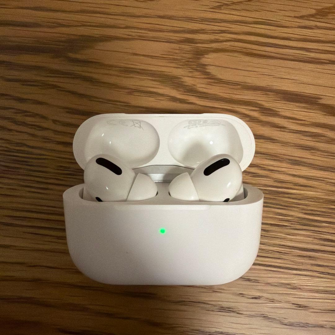 AirPodsPro(第1世代)純正品