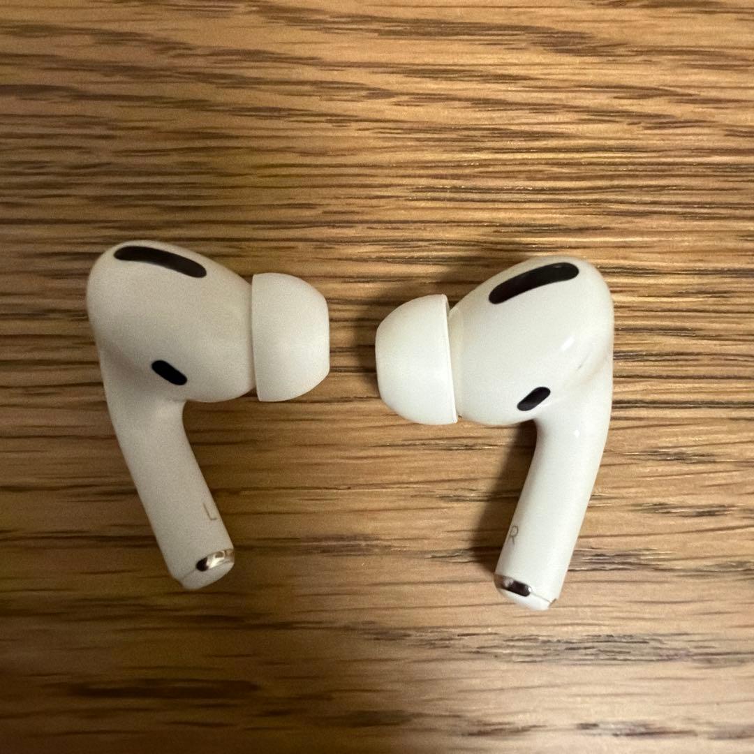 AirPodsPro(第1世代)純正品