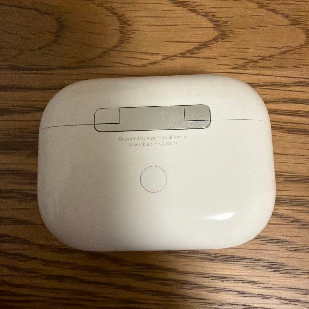 AirPodsPro(第1世代)純正品