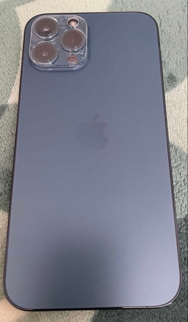 Apple iPhone 12Pro Max 本体