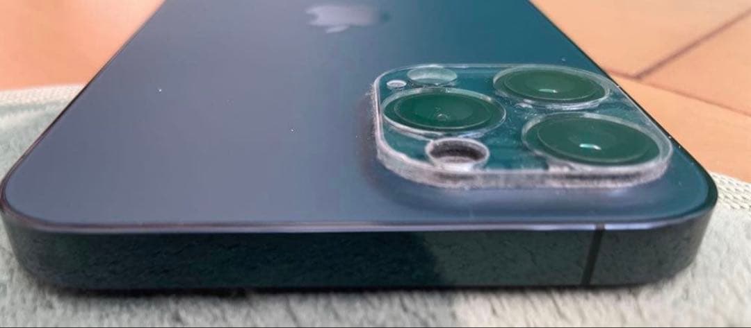 Apple iPhone 12Pro Max 本体