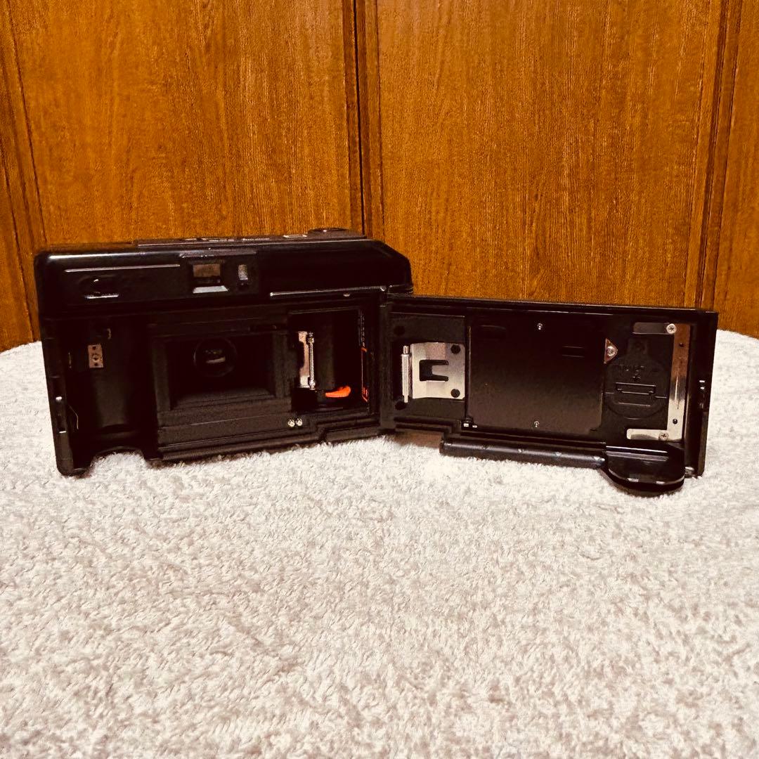 Canon Autoboy2 キヤノン オートボーイ２ コンパクトフィルムカメラ