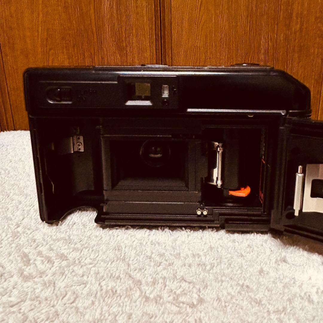 Canon Autoboy2 キヤノン オートボーイ２ コンパクトフィルムカメラ