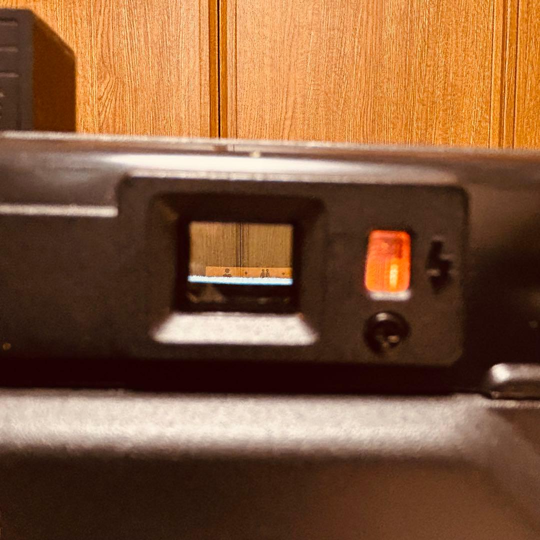 Canon Autoboy2 キヤノン オートボーイ２ コンパクトフィルムカメラ