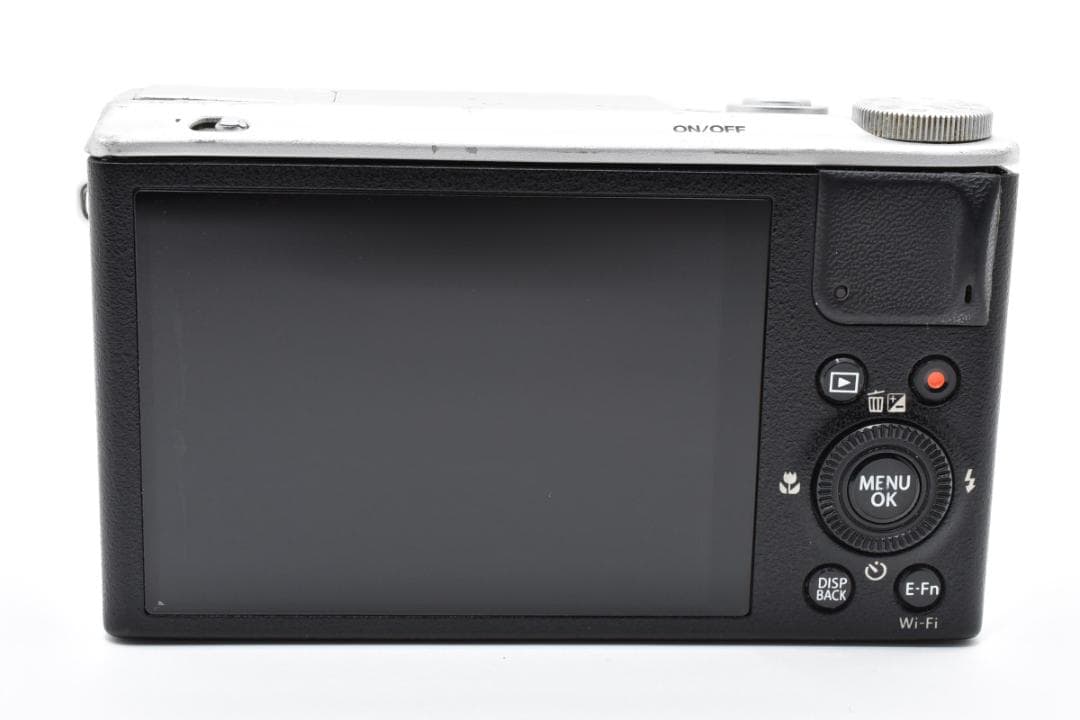 【動作確認済】FUJIFILM XQ2　ミラーレス一眼 富士フィルム 3442