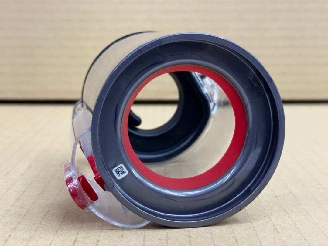 ダイソン 掃除機　スティッククリーナー SV19 ダストケース　ダストボックス