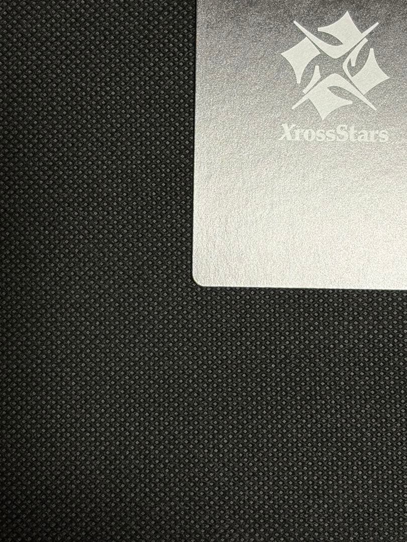 Xross Stars クロススターズ SRP 逆転のハイドギャル