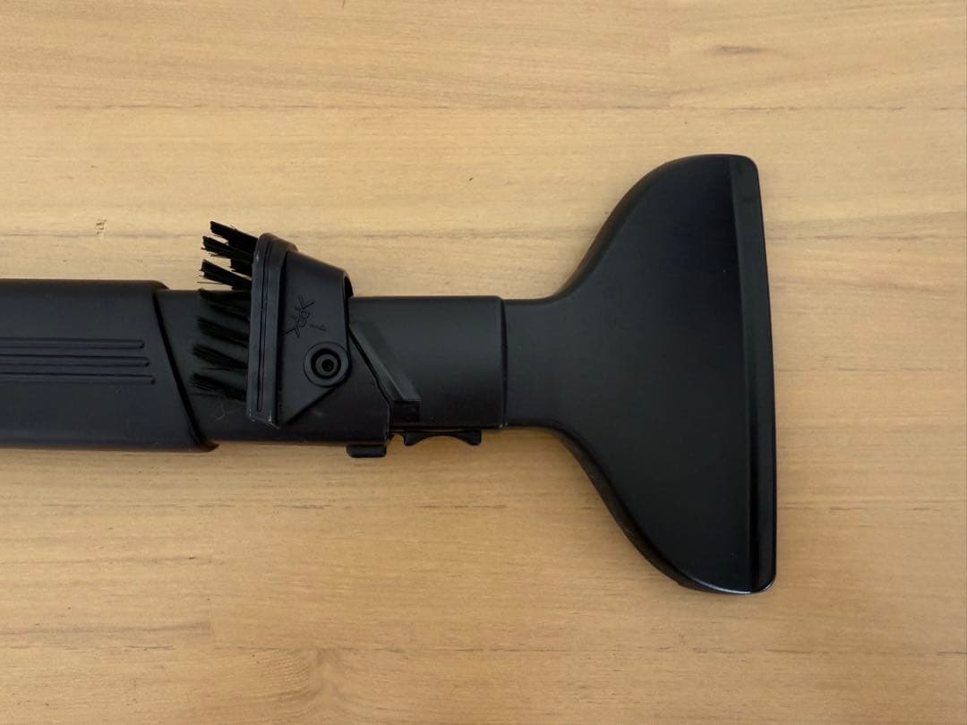【中古品※一部ほぼ未使用】SHARP 掃除機付属品5点セット