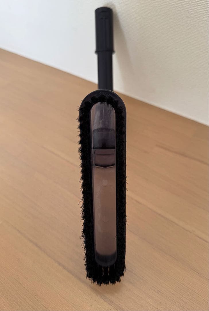【中古品※一部ほぼ未使用】SHARP 掃除機付属品5点セット