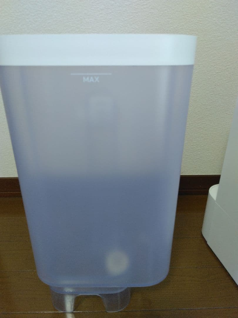 スイッチボット　Switch bot　加湿器　気化式