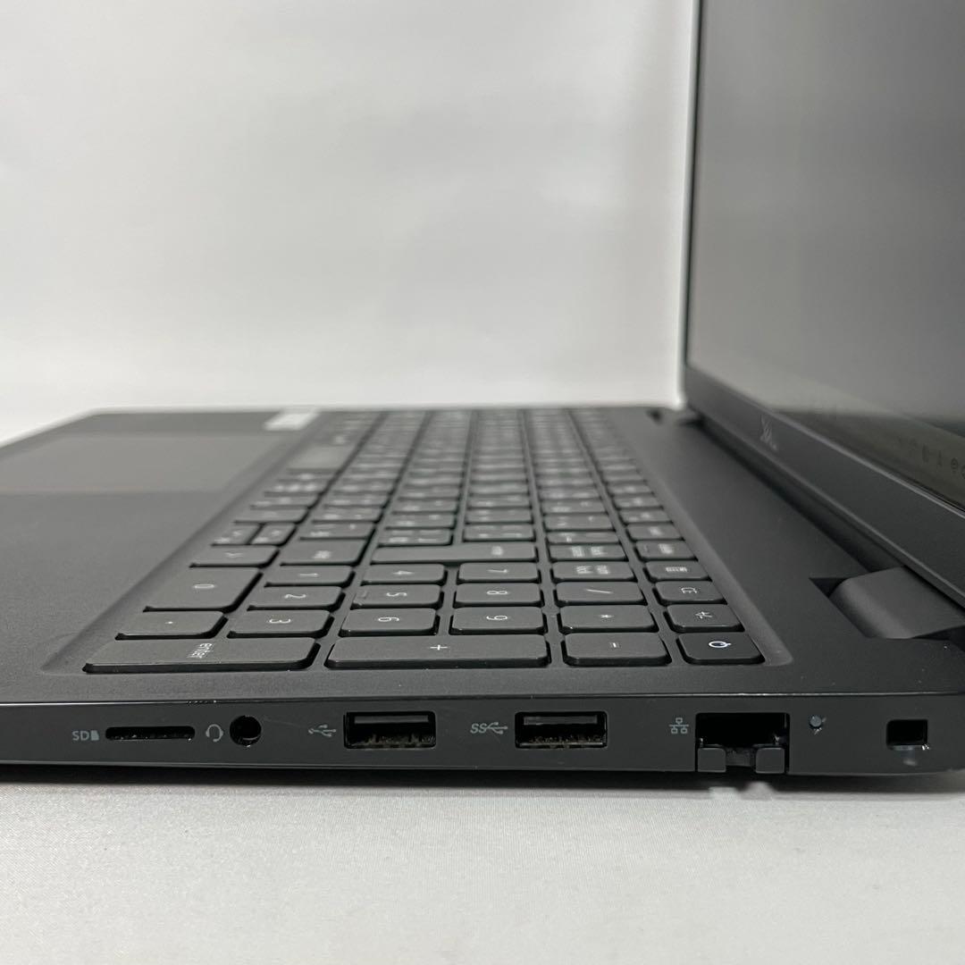 Dell Latitude 3520 高性能ノートPC メモリ16 GB