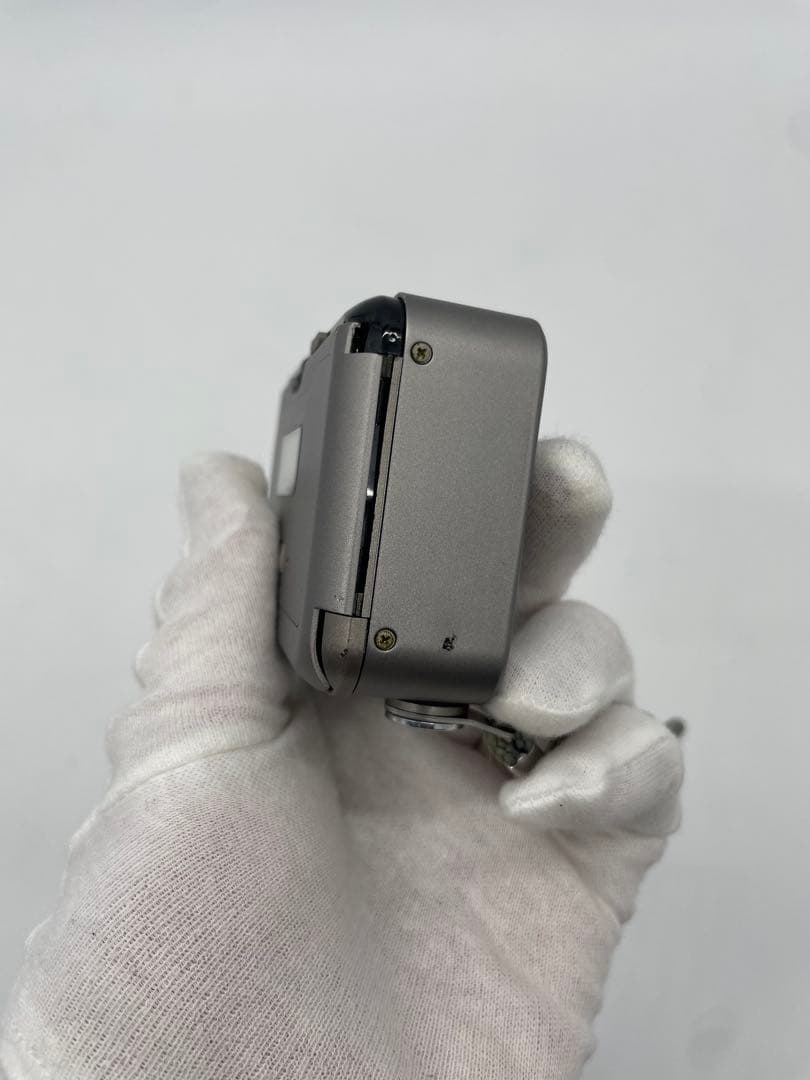 FUJIFILM CARDIA miniTIARAFUJINON28mm カメラ