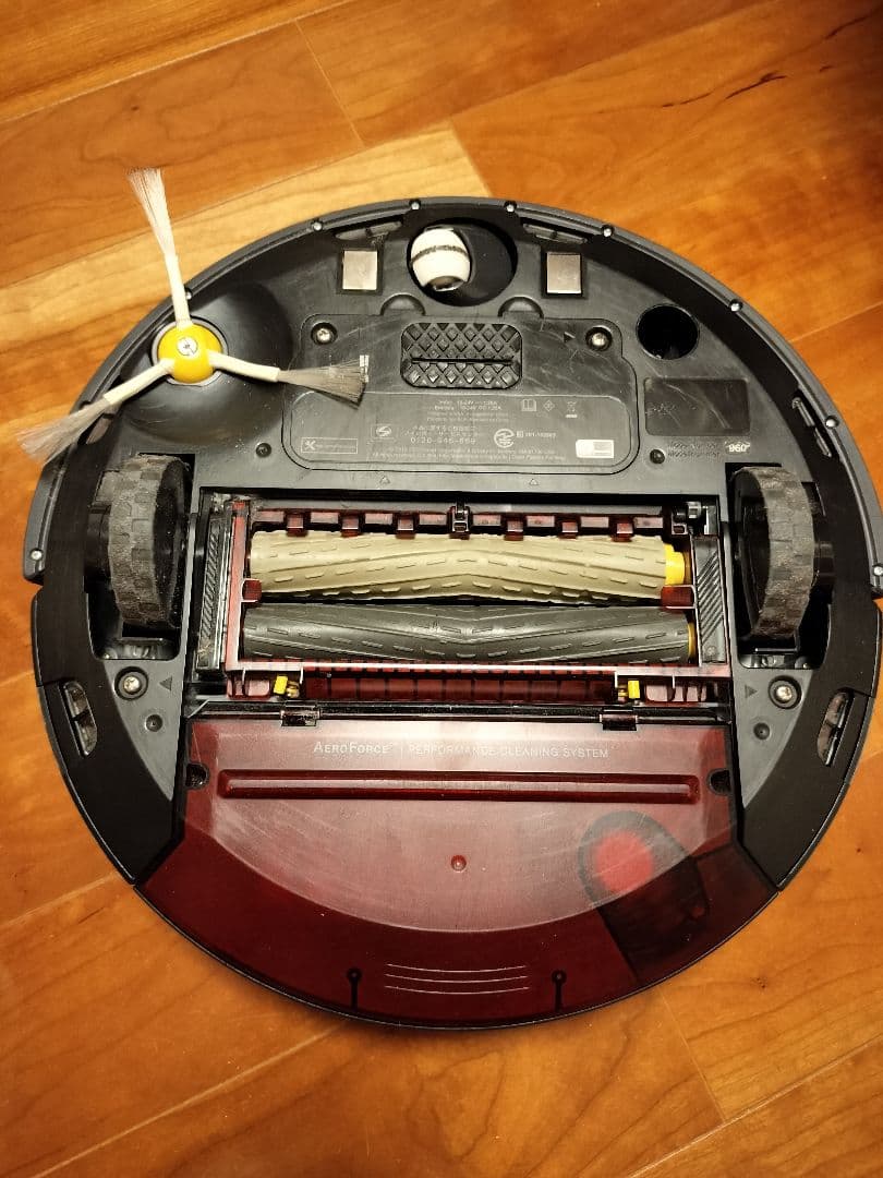 iRobot Roomba 960 ロボット掃除機