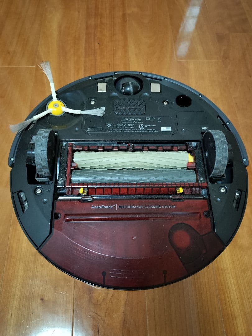 iRobot Roomba 960 ロボット掃除機