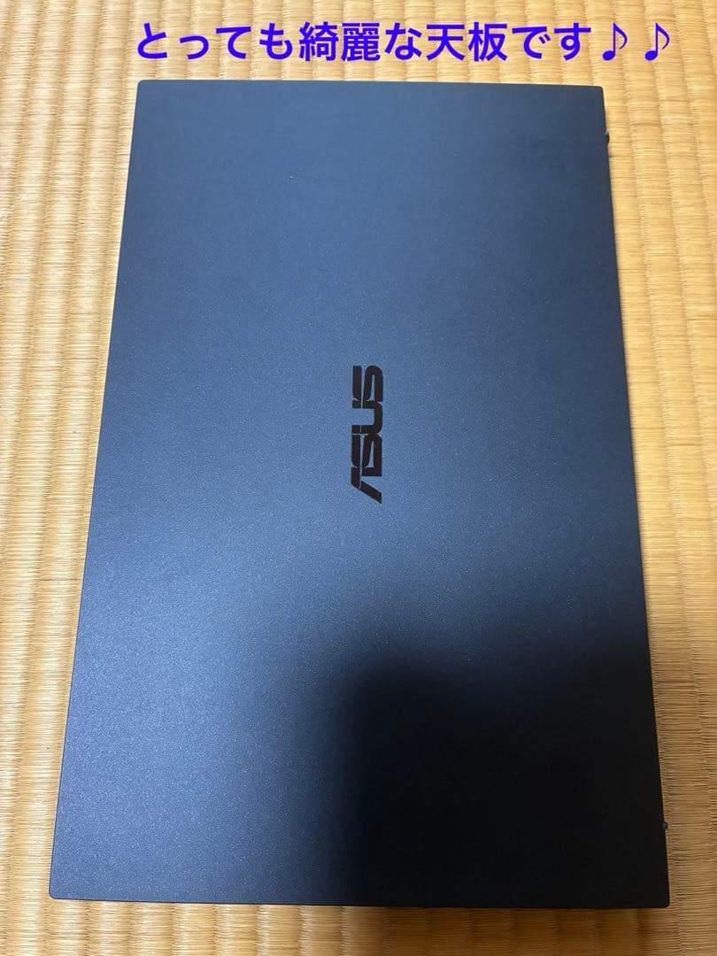 asus ExpertBook B9450 i7機16GB極美品 Office