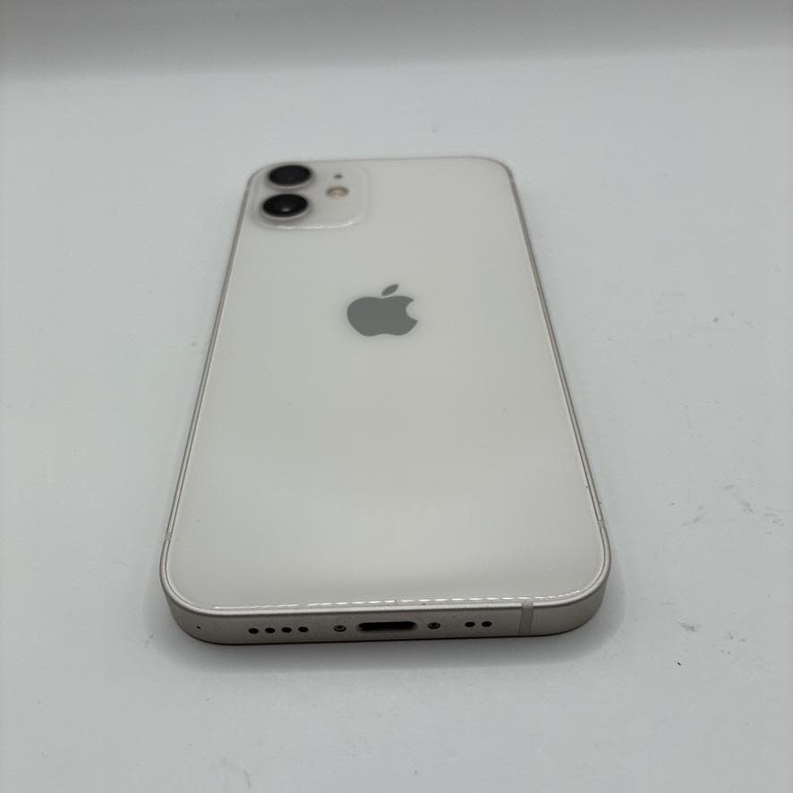 SIMフリー iPhone 12 mini 128GB MGDM3J/A