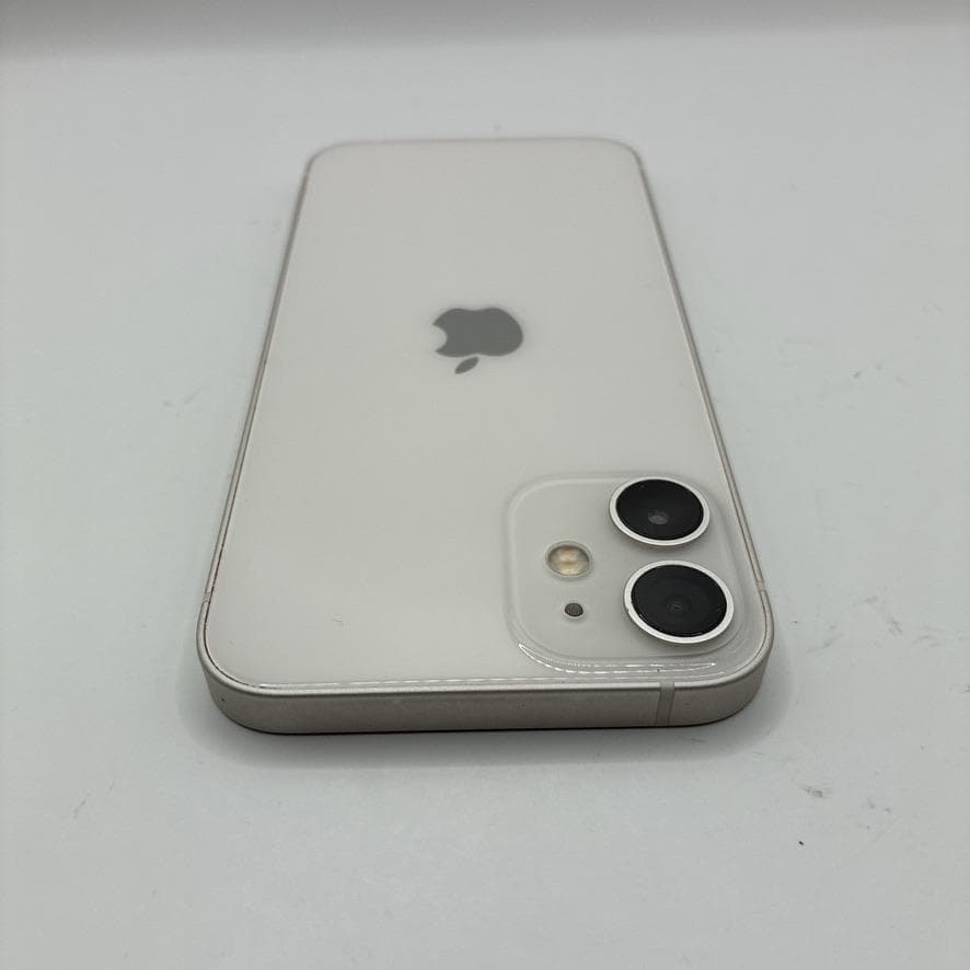 SIMフリー iPhone 12 mini 128GB MGDM3J/A