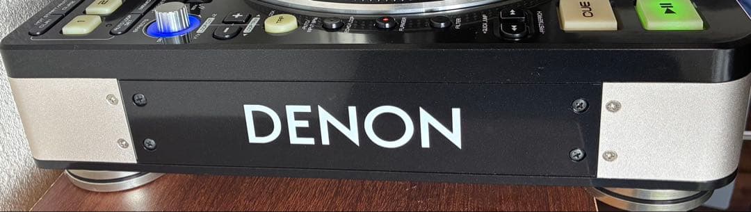 DENON DN-S3700 DJ機材 CDJ デノン ターンテーブル1台
