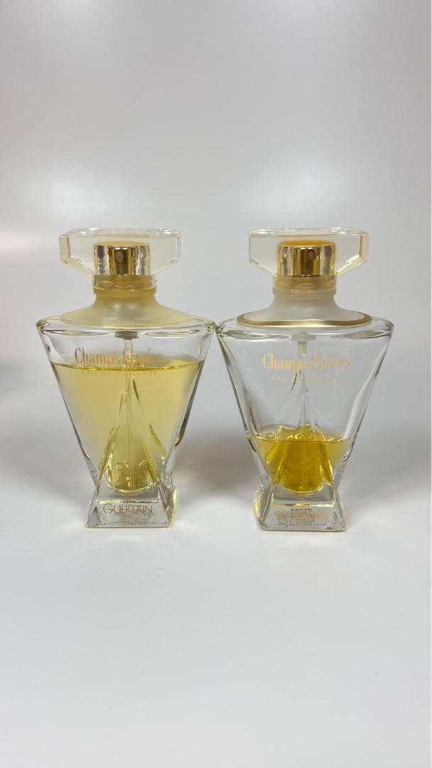 GUERLAIN ゲラン　シャンゼリゼ　オーデトワレ　スプレー　30ml