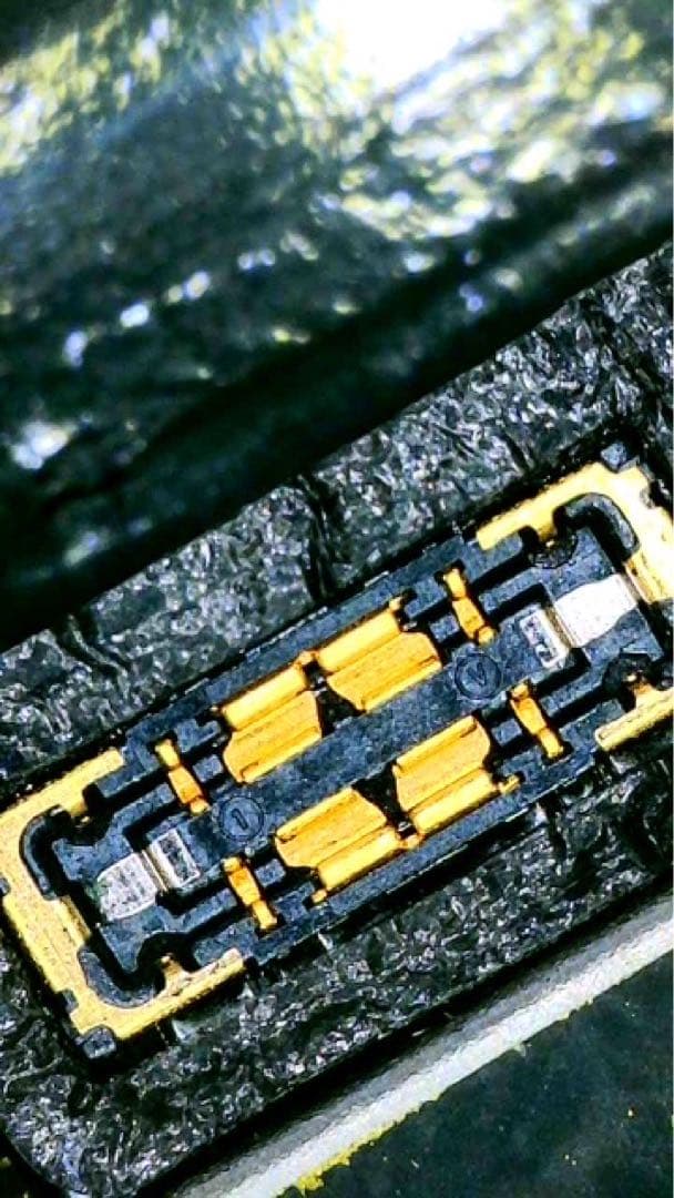 ジャンク扱い　Apple iPhone 13 mini 本体 ブルー