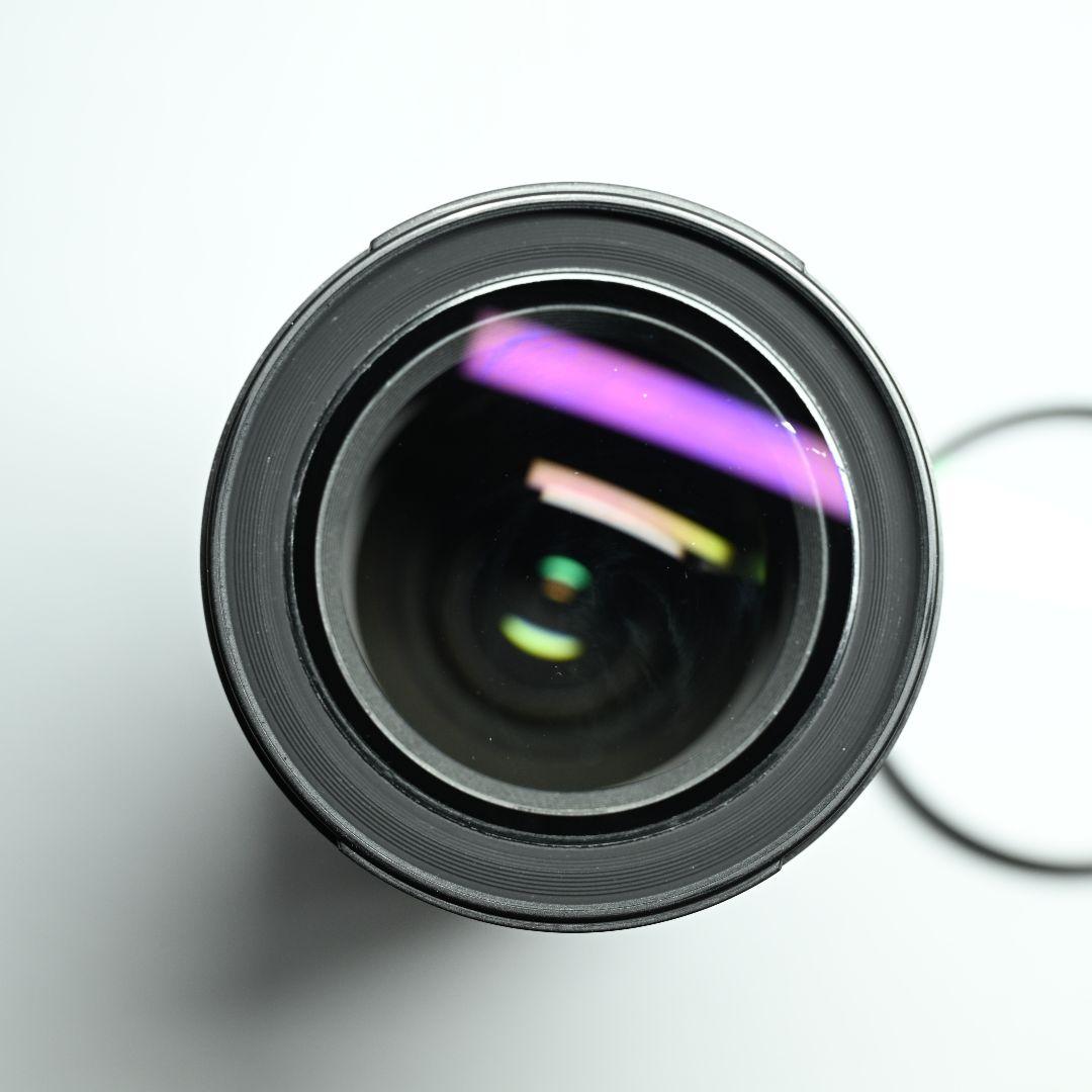 【光学美品】AF-S NIKKOR 24-120mm f3.5-5.6GEDVR
