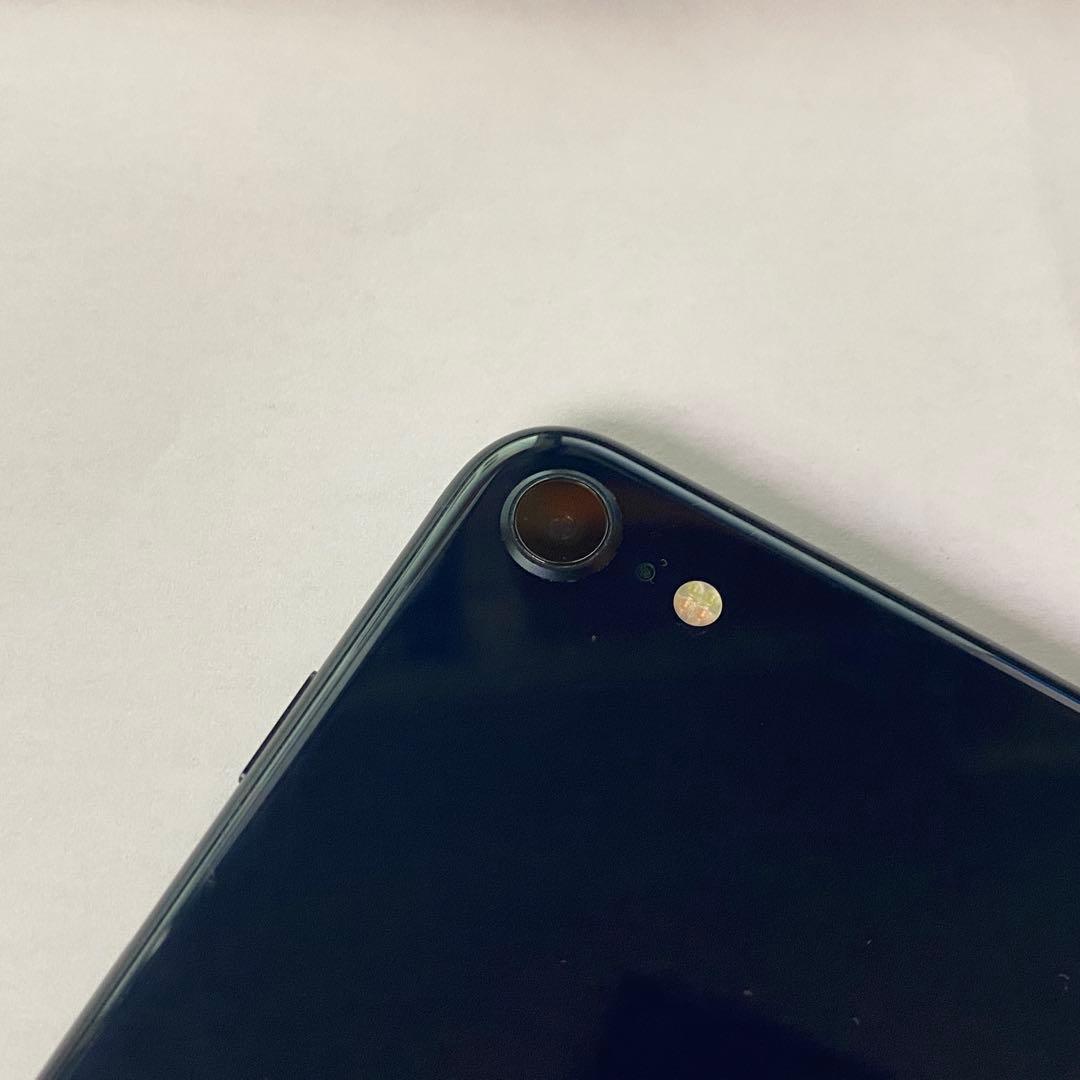 ◎Apple iPhone SE 第三世代 MMYC3J/A 99%