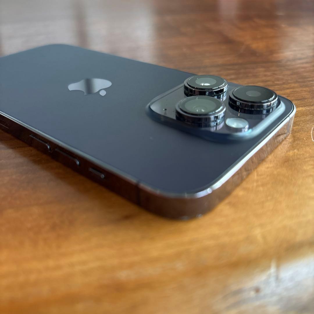 iPhone14Pro256G SIMフリー