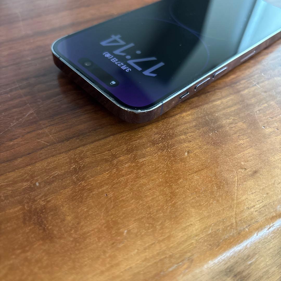 iPhone14Pro256G SIMフリー