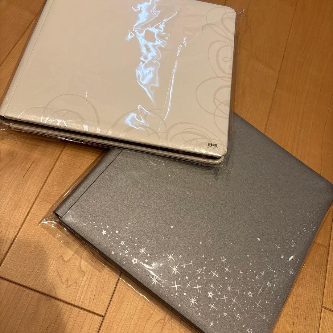 クリエイティブメモリーズ　 アルバム 他セット（画像1〜2枚目）