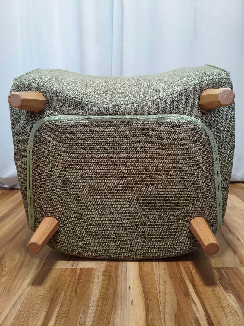 MTG　Style　Chair　DC　オリーブグリーン