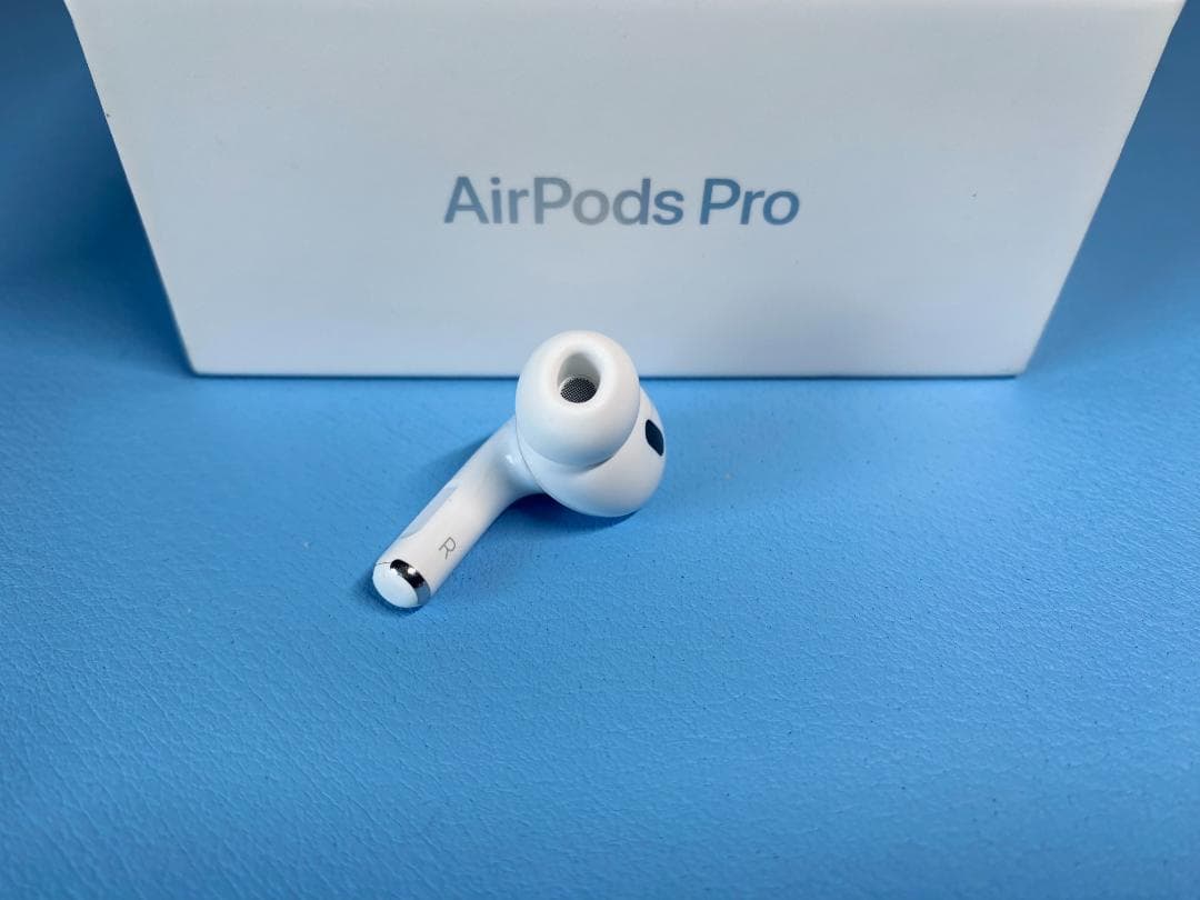 AirPods Pro 2 右耳のみ イヤホン A3047 WOQW