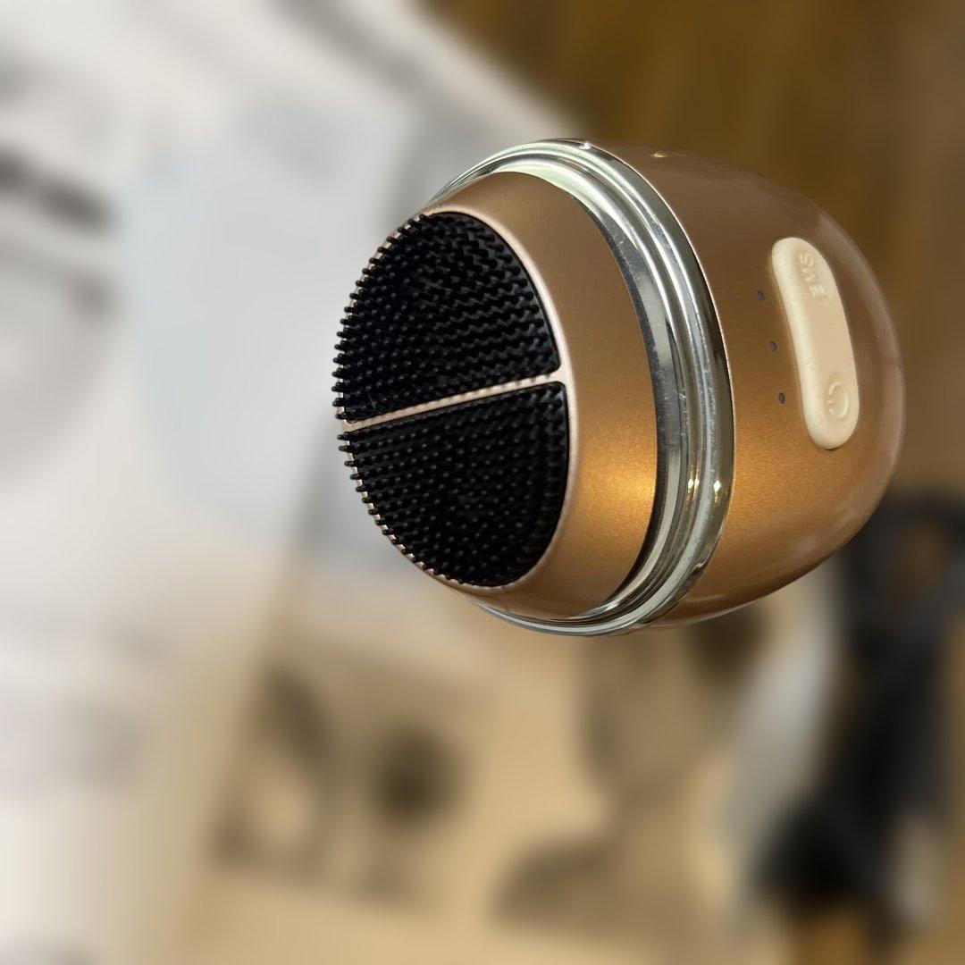 美顔器 ゾーガンキンオーヴォ ZOGANKINOVO