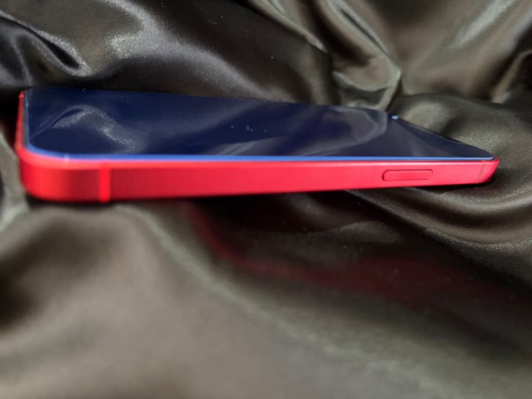 スマートフォン本体 iPhone12 mini 64GB AppleCare+2029 BT100%