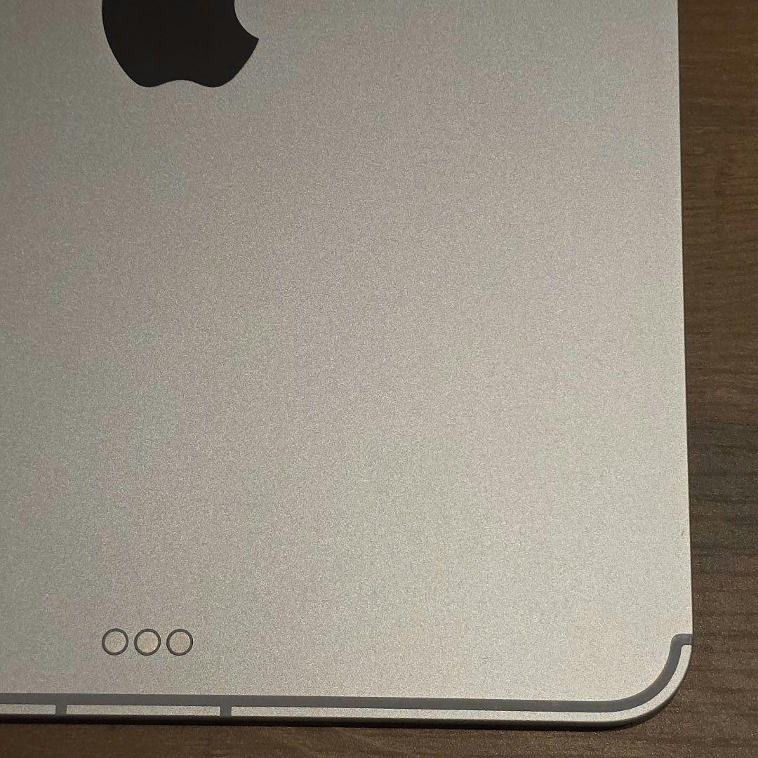 iPad Pro M5 11インチ Wi-Fi + Cellular 256GB