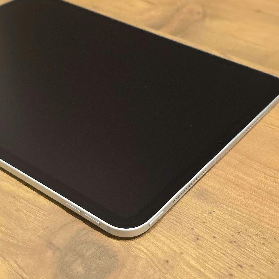 iPad Pro M5 11インチ Wi-Fi + Cellular 256GB