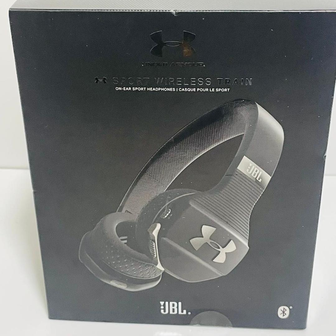 JBL アンダーアーマー UA SPORT WIRELESS TRAIN