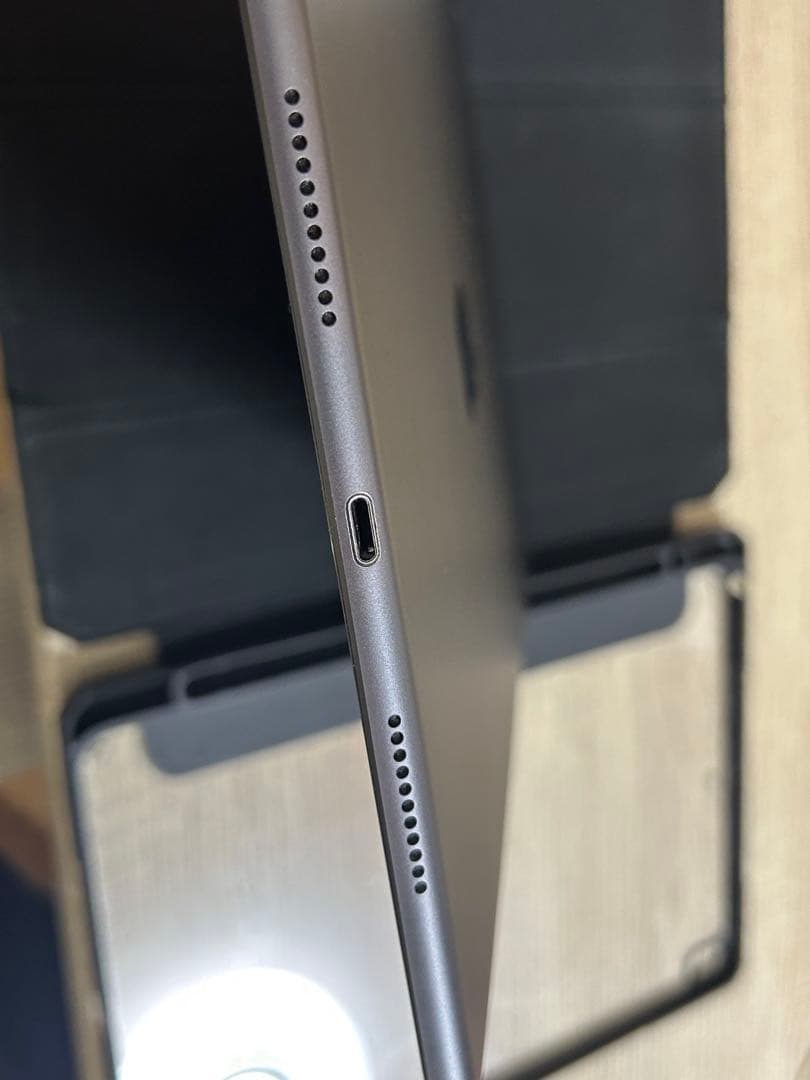 Apple Pencil・ケース付！ iPad Air Wi-Fiモデル 64