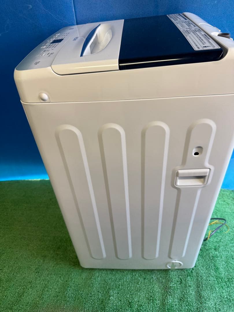 【全国送料無料・美品】Haier 5.5kg洗濯機 一人暮らしJW-U55