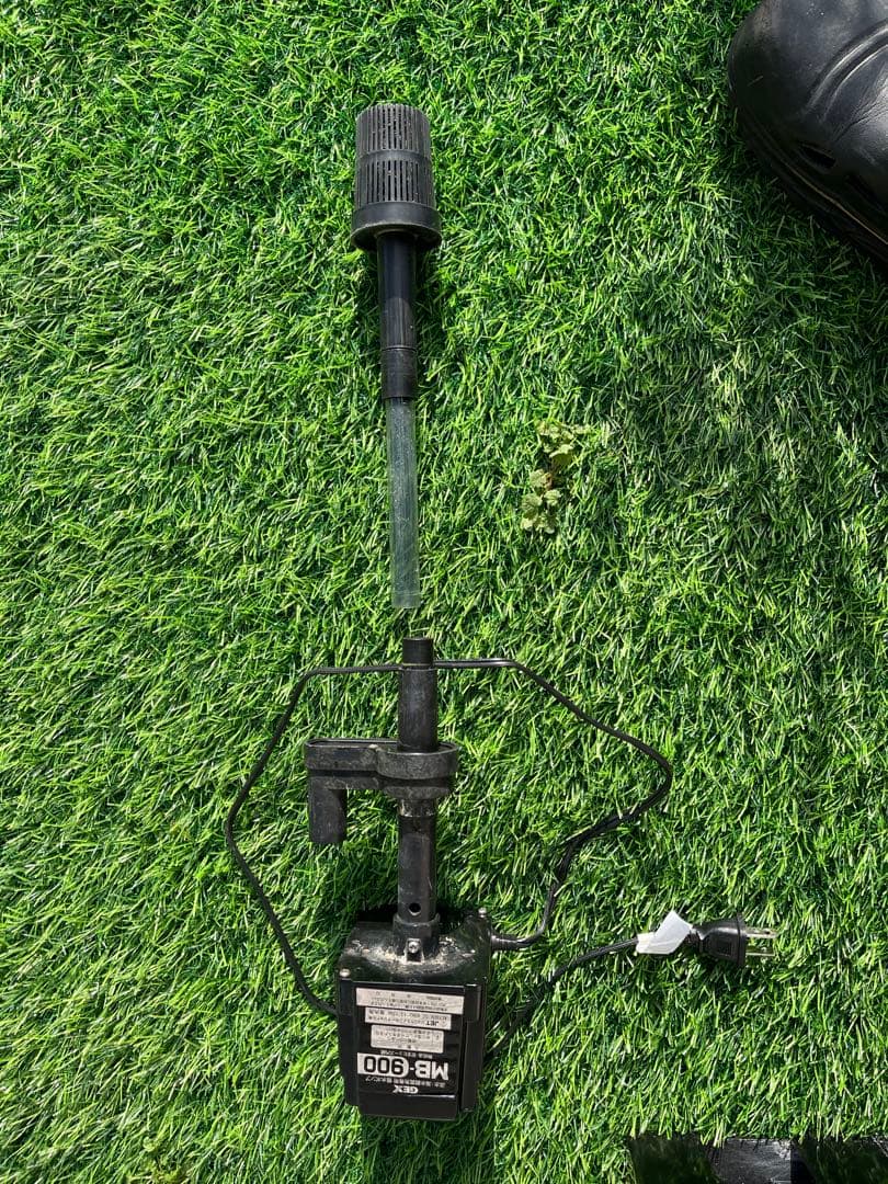 900×450 水槽
