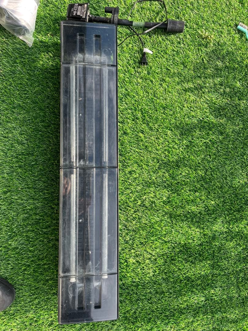 900×450 水槽