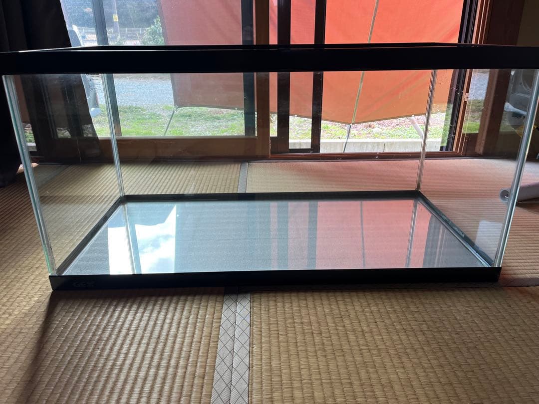 900×450 水槽