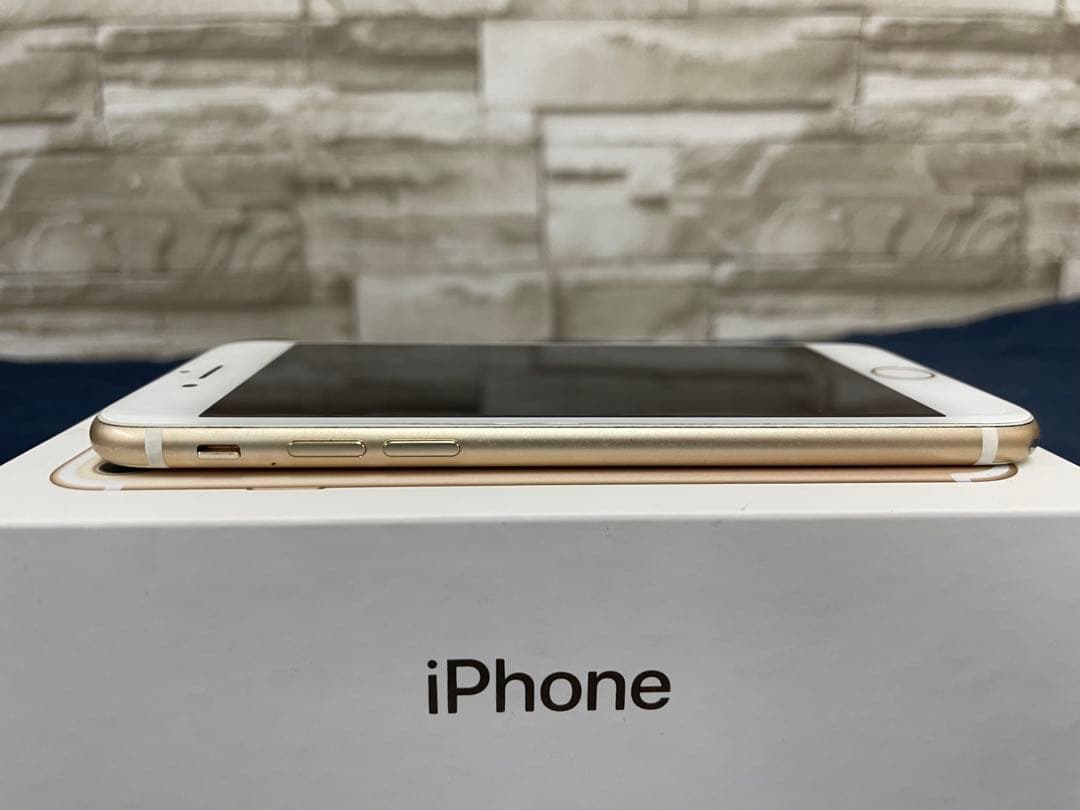 iPhone7 32GB SIMフリー