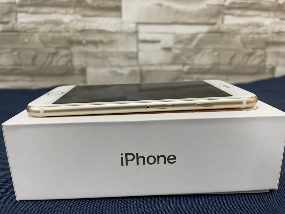 iPhone7 32GB SIMフリー
